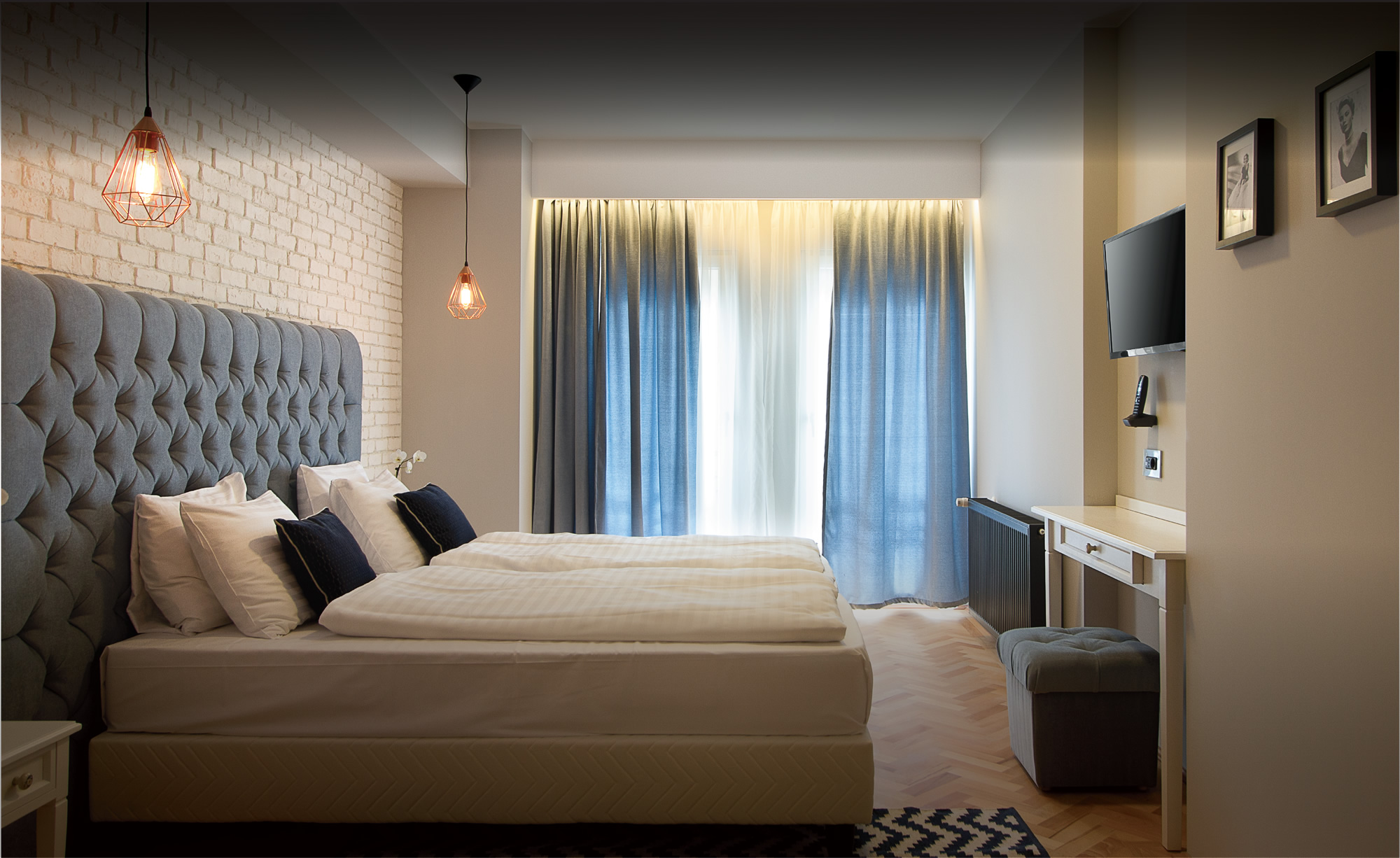 Home - APX Hotels